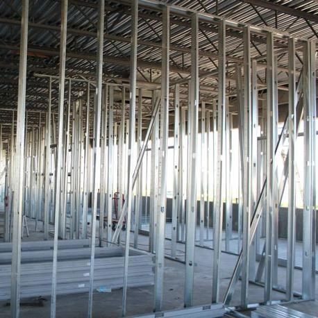 ATB commercial project