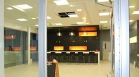 ATB commercial project detail