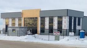 ATB commercial project detail